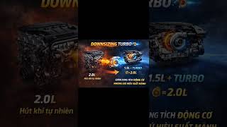 Vì sao xe ngày nay chỉ còn động cơ 1.0L? | Torque&amp;Truth