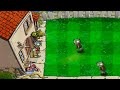 PVZ Game Over PVZ Game Over