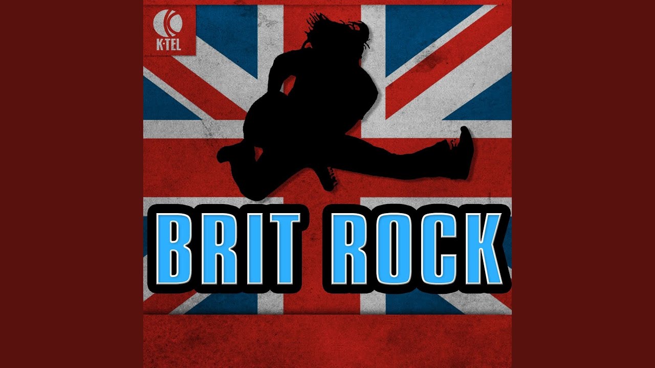 Iron Horse (Rerecorded)