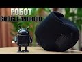 Сумка для фотоаппарата и Робот Google Android. Две посылки из Китая.