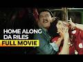 'Home Along da Riles' FULL MOVIE (Digitally Restored) | Dolphy, Nova Villa