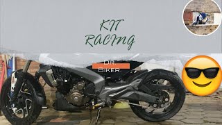 ¡KIT RACING DOMINAR 400! //¿EN VERDAD FUNCIONA?