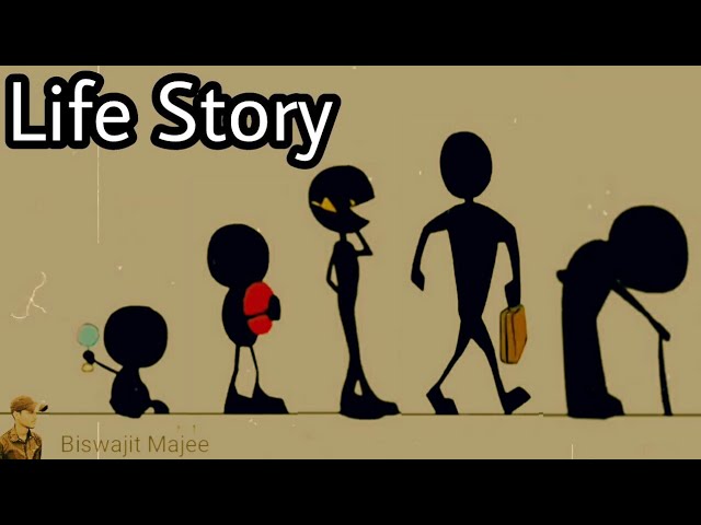 Life Story || New Motivational Whatsapp Status || class=