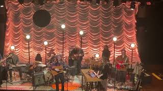 the paper kites - “anything” (adrianne lenker cover)@the world cafe (11.03.23)