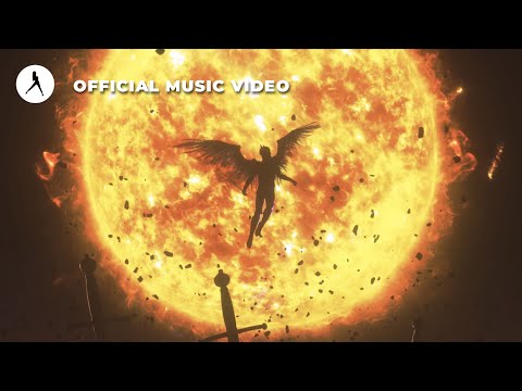 The Elite - Falling Angels (Official Video) | Coone &amp; Da Tweekaz &amp; Hard Driver