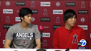 Everything we know about the charges filed against Shohei Ohtani's ex-interpreter