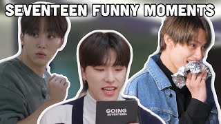 Seventeen GoSe moments to cheer you up