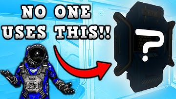 The BIGGEST feature NOBODY uses - Space Engineers