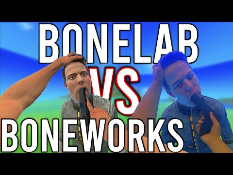 BONELAB - Metacritic