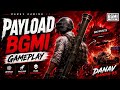 Payload Gameplay bgmi 2026 🔥❤️