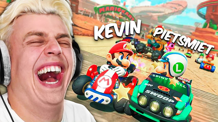 Wir testen das vermutlich BESTE Mario Kart jemals!