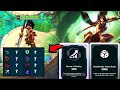 What happens when Nidalee gets SECRET PRISMATIC STAT SHARD with INFINITE STACKING AP/AD (20x Stats)