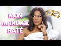 8 leons que mon mariage rat ma apprises  parys batonda