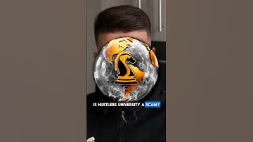 Starting Business With Hustlers University by Andrew Tate
