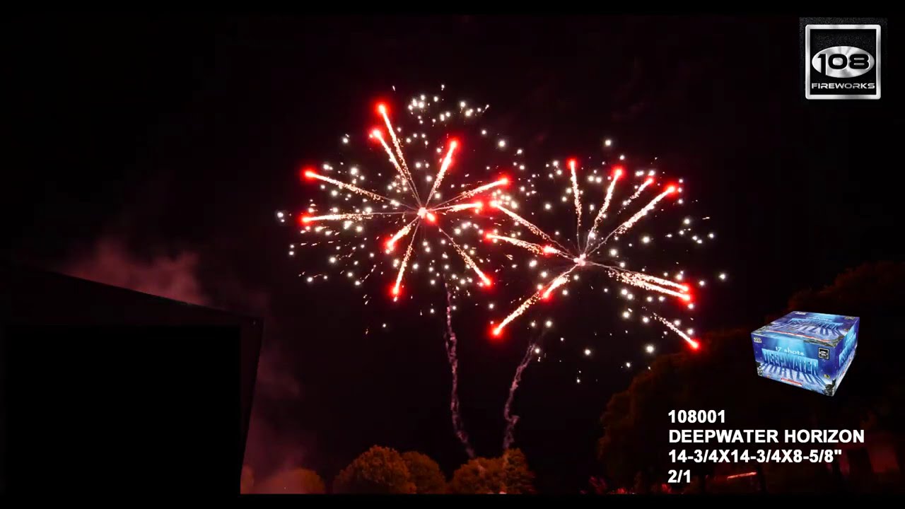 108フラワーズ Fireworks SR 108 Fireworks - YouTube