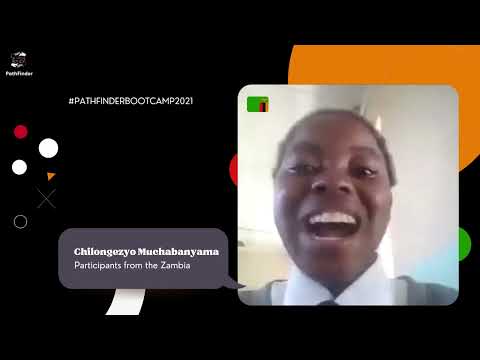 Student Review I Chilongezyo Muchabanyama I Zambia I Masambilo Research & Sustainability Action MRSA