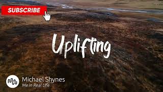 Best Rock Uplifting Music for Video [ Michael Shynes - Me in Real Life ] Resimi
