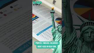 Large Format Printing in NYC | New York Printings 🗽 #LargeFormatPrinting #NYCPrinting #PrintShopNYC