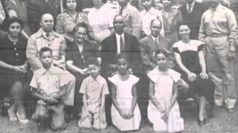 Cheryl Brayboy, Sutton family history
