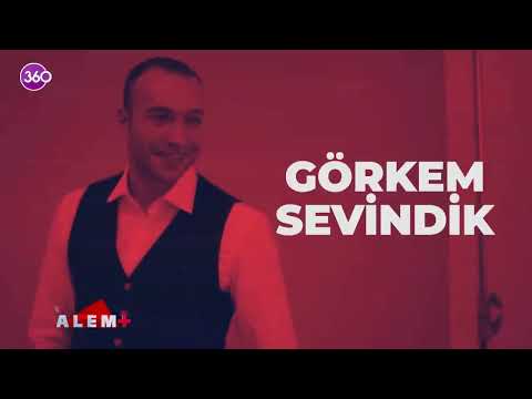 Alem Plus - Görkem Sevindik - Röportaj - 20 11 2023