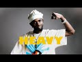 Emotional Afro Drill Instrumental "HEAVY" | Black Sherif Type Beat || Richop Beatz