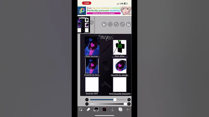 i think i like two time #forsaken #roblox