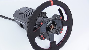 Accuforce Pro V2 Steering System - Full Review