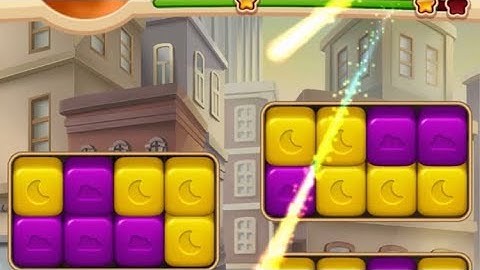 Toon Blast Level 3322 Fail 😢 Narrated