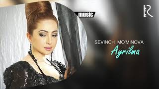 Sevinch Mo'minova - Ayrilma (Official music)