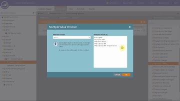 Marketo Tutorial for Person is Created trigger