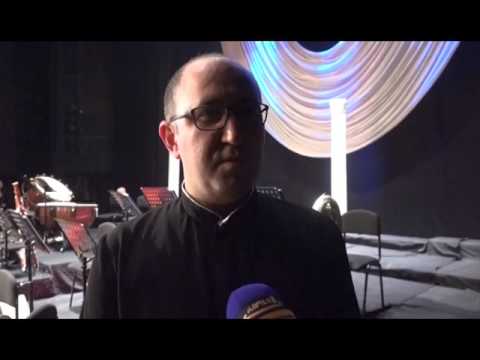 ქუთაისში კონცერტი სახელწოდებით ”სოლიდარობა პარიზს” გაიმართა