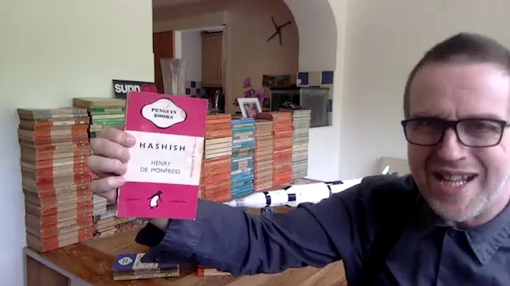 Obsessions : John Doran (the Quietus) talks to Joh...