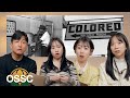 Koreans Read 10 Racism Laws In The Past | 𝙊𝙎𝙎𝘾