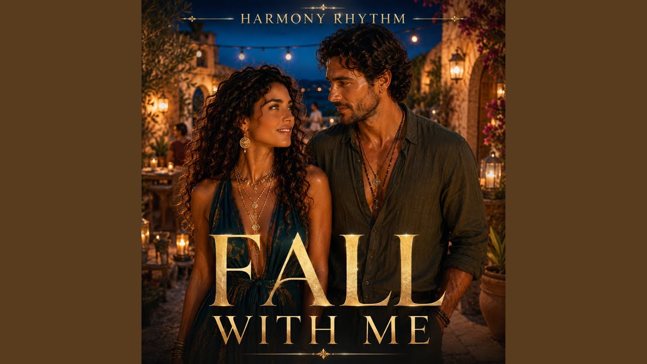 Watch Fall With Me on YouTube Watch Fall With Me on YouTube