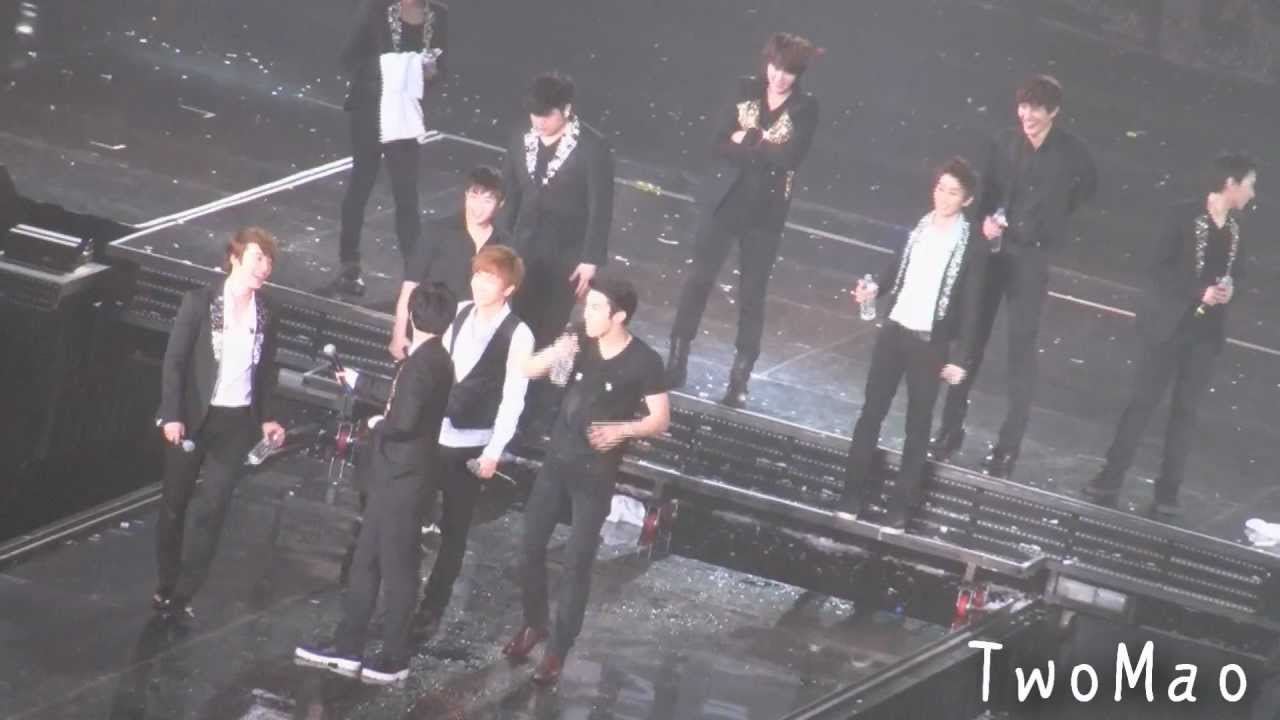 120204 - 用尖叫回報ELF的愛吧(完整版) (賢敏+赫海)