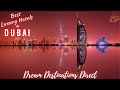 Best Luxury Hotels In Dubai  | Top 10 Luxury Hotels in Dubai (2021)