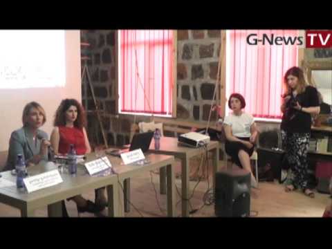 წილოსანი და მისი ქალები