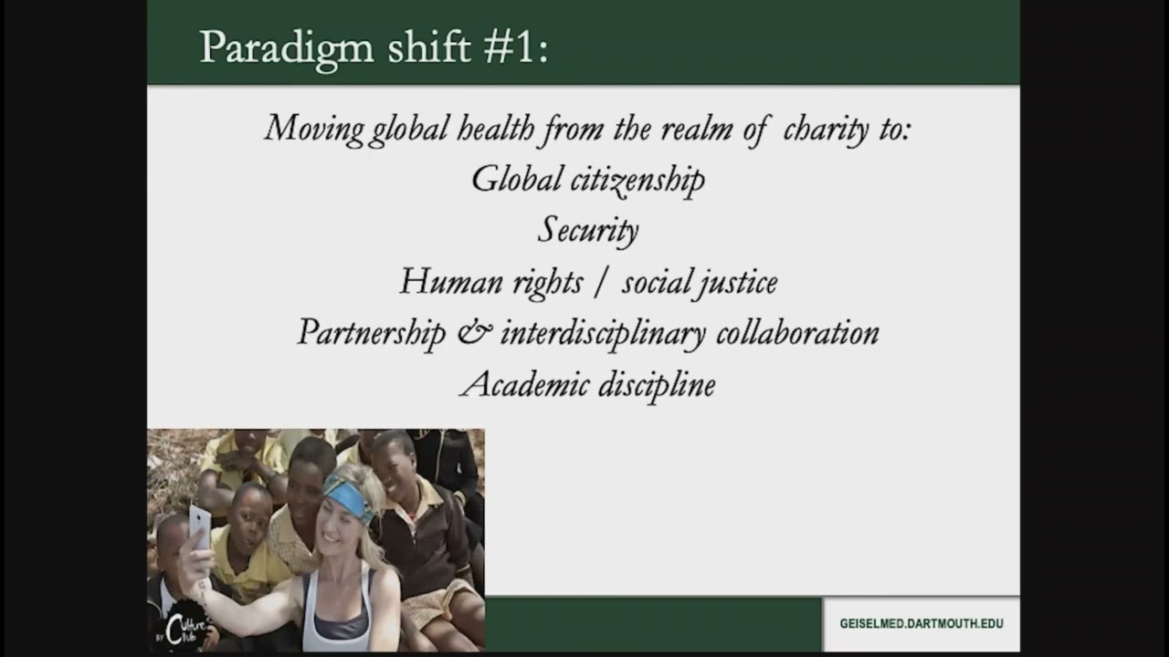 CUGH 2021 Satellite: Strategies to Address Global Health Inequities