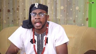 Yeye Alara 2 Latest Yoruba Movie 2018 Drama Starring Odunlade Adekola | Eniola Ajao | Ireti Osayemi