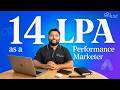 Most Digital Marketers Miss This (₹10–14 LPA Skill)