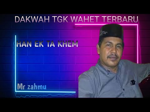 dakwah-lucu-tgk-wahed,-2018-(pancuri-paleh)