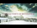 Jeremy Camp O Little Town Of Bethlehem Lyric Video mp3