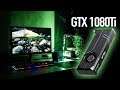 GTX 1080 TI Játékteszt!