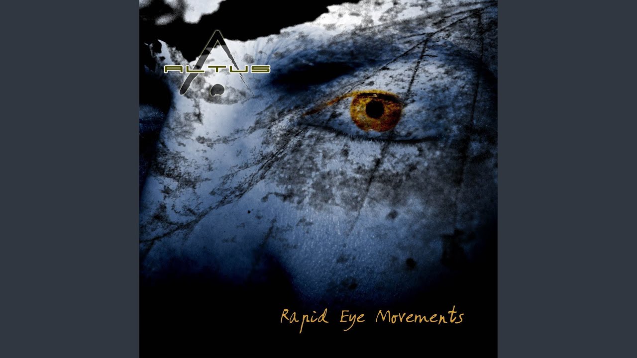Rapid Eye Movements, Pt. I - YouTube