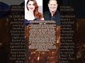 RACHEL WEISZ WAS BLACKLISTED FOR 8 YEARS… BRENDAN FRASER SECRETLY REBUILT HER CAREER