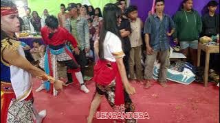 JANTURAN EBEG WAHYU TARUNA LARAS LIVE KERIKIL WATUAGUNG