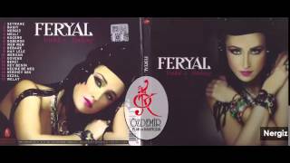 Nergiz | Feryal Resimi