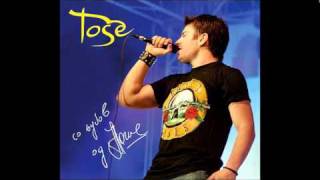 Video-Miniaturansicht von „Tose Proeski - Bed of roses (So ljubov od Tose 2011)“