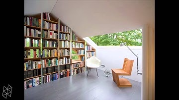 GSD Talks | Innovate: Jonathan Lott MArch 