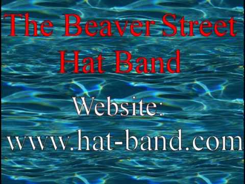 The Beaver Street Hat Band - "Cocaine Bill & Morph...